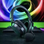 Razer Barracuda V2 Pro Hadir, Baterai Tahan 70 Jam