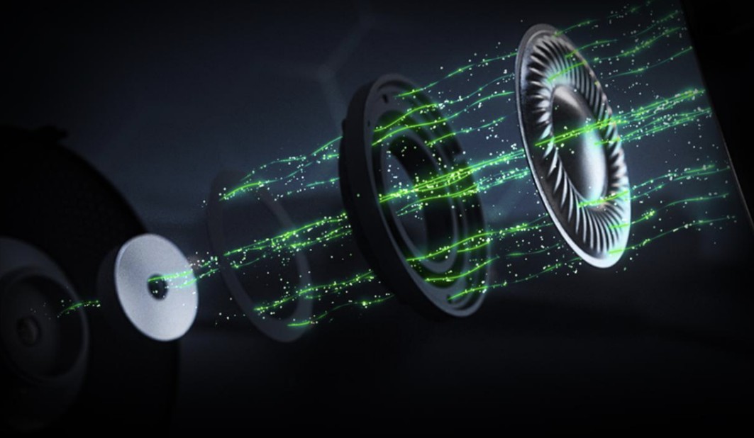 Razer Barracuda V2 Pro Hadir, Baterai Tahan 70 Jam