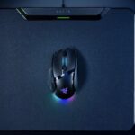 Razer Basilisk V4 Pro Resmi Hadir, Bawa Sensor 50K DPI