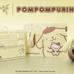 Razer Hadirkan Headset Pompompurin dan Earbuds Kuromi