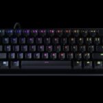 Razer Huntsman V3 Pro Mini 8KHz Bawa Keyboard 60% untuk Esports