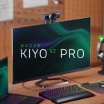 Razer Kiyo V2 Pro Hadir dengan Kamera 4K 60 FPS