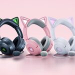 Razer Kraken Kitty V3 Resmi Hadir, RGB Bisa Ikuti Chat!