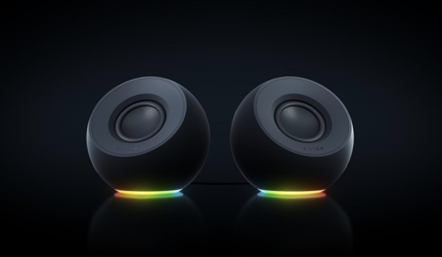 Razer Mako Hadir, Speaker Gaming Ringkas dengan Suara Imersif