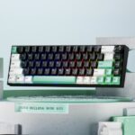 Razer Reclusa Mini 65% Hadir dengan Switch Magnetik