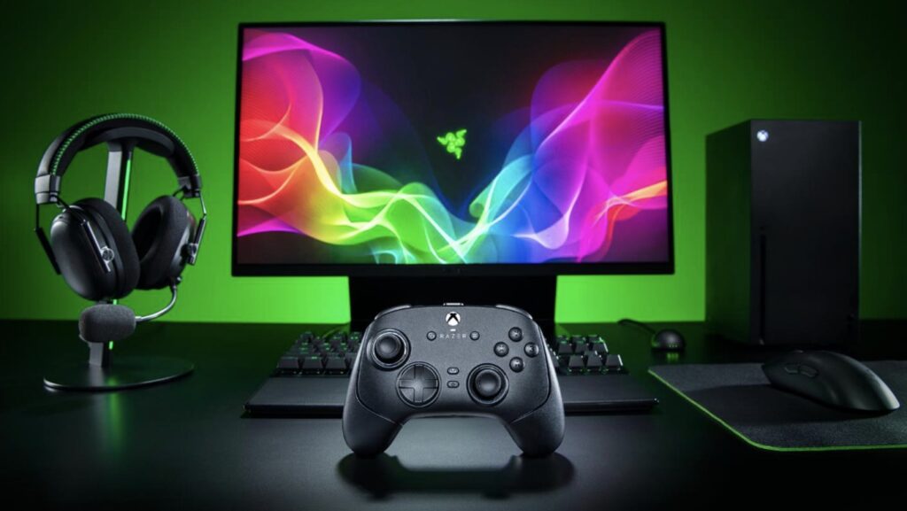 Razer Wolverine V4 Resmi Hadir untuk Xbox dan PC