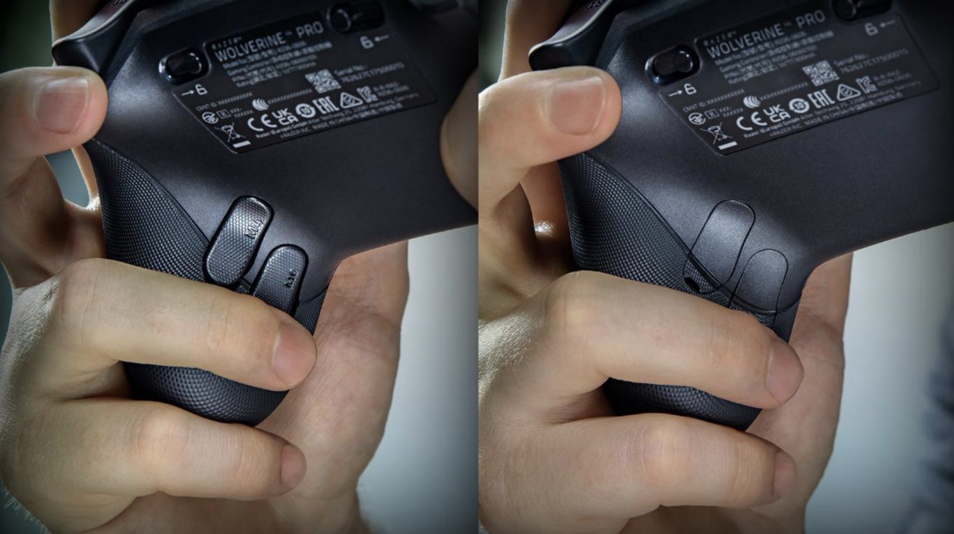 Razer Wolverine V4 Resmi Hadir untuk Xbox dan PC