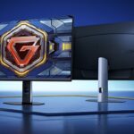 Redmi G25 2027 Rilis, Monitor Gaming 300Hz Harga Murah!