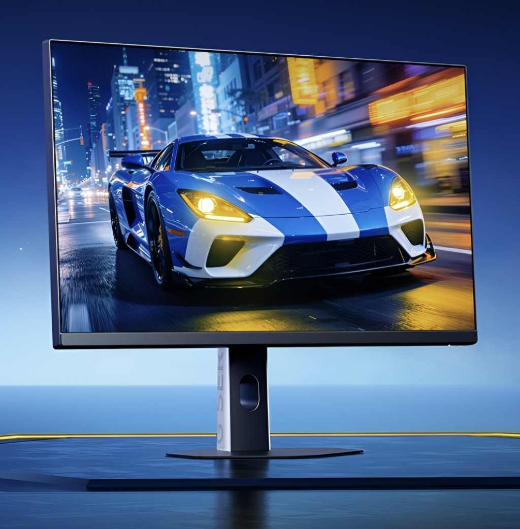 Redmi G25 2027 Rilis, Monitor Gaming 300Hz Harga Murah!