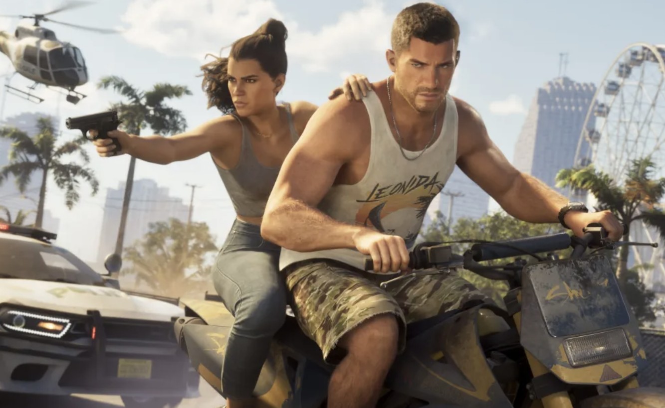Rockstar Berharap Fondasi GTA 6 Percepat Proyek Berikutnya