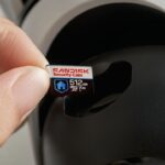 SANDISK Guardian Series Hadir, Rekaman 24 Jam Lebih Andal
