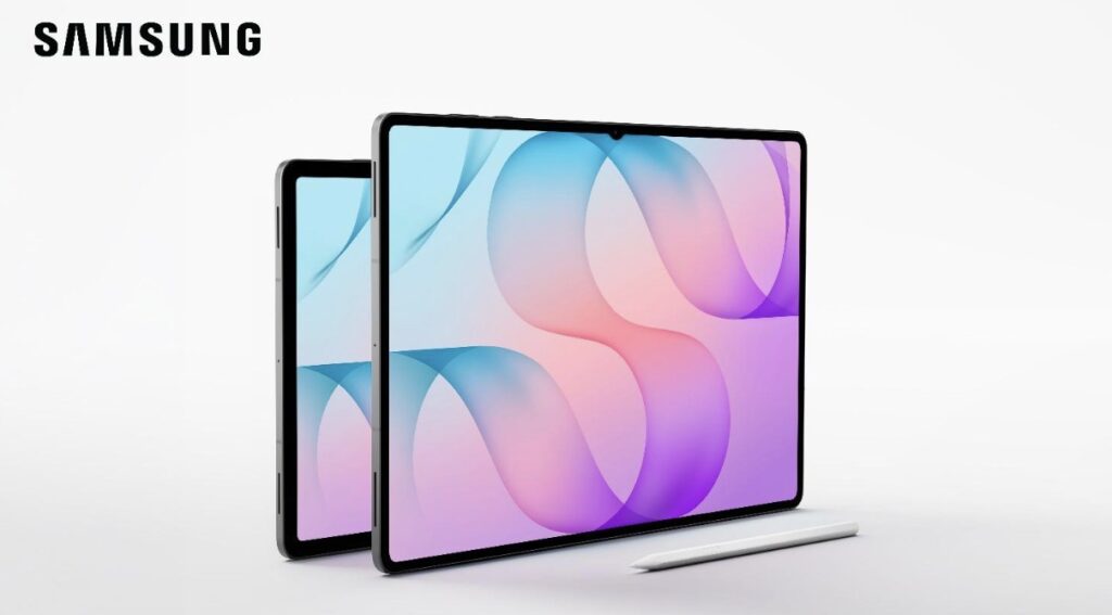 Samsung Galaxy Tab S12 Series Bawa Galaxy AI
