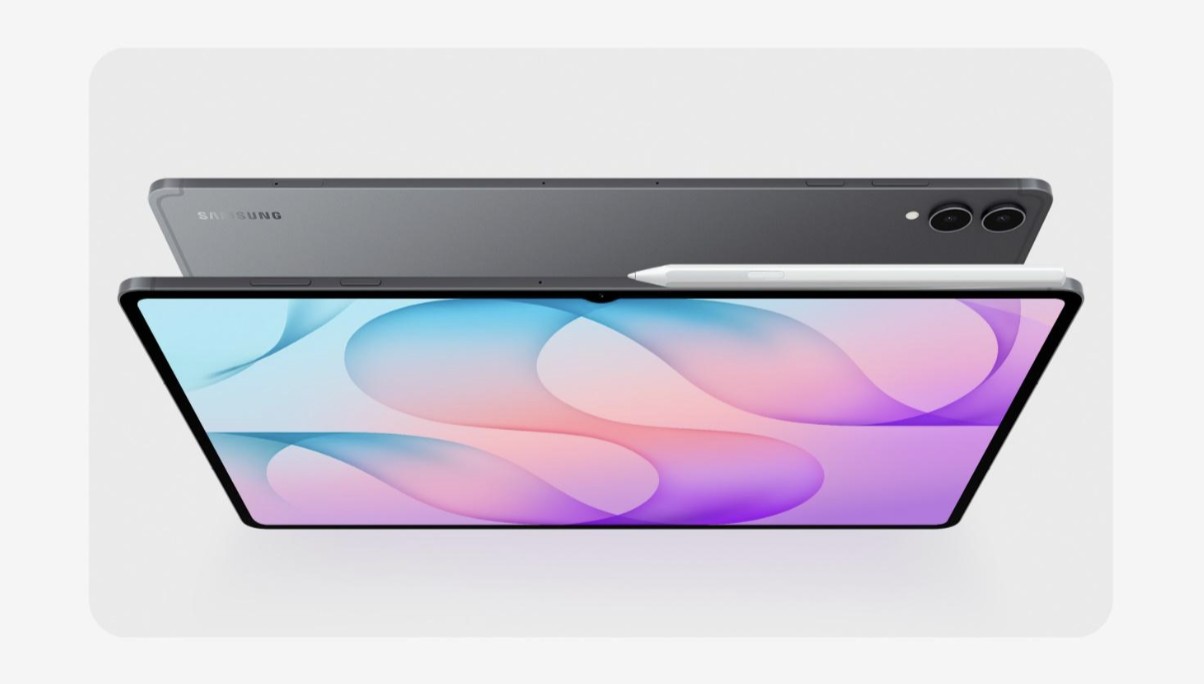 Samsung Galaxy Tab S12 Series Bawa Galaxy AI