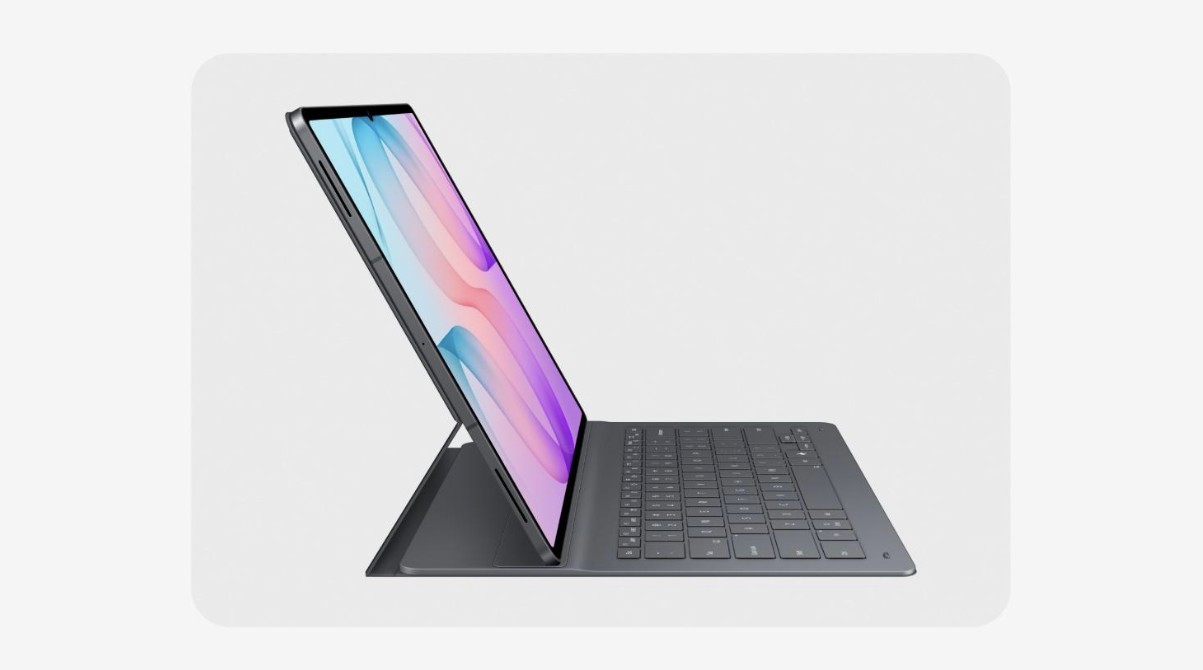 Samsung Galaxy Tab S12 Series Bawa Galaxy AI
