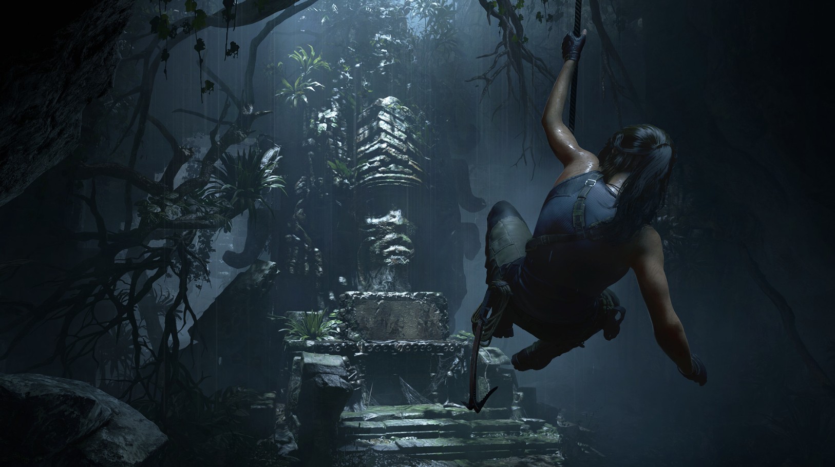 Shadow of the Tomb Raider Segera Rilis di Switch 2!