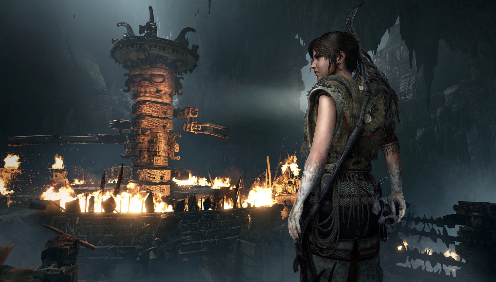 Shadow of the Tomb Raider Segera Rilis di Switch 2!