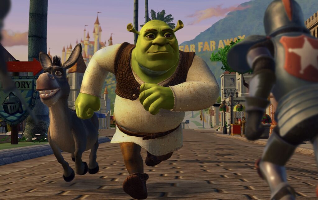 Shrek 2 Remastered Rilis 10 November, Kini Bisa Mabar!