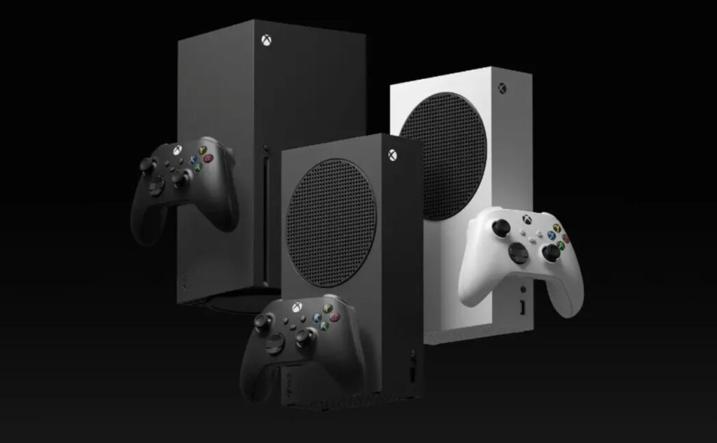 Target Kinerja Xbox Meleset dalam 5 dari 6 Tahun!