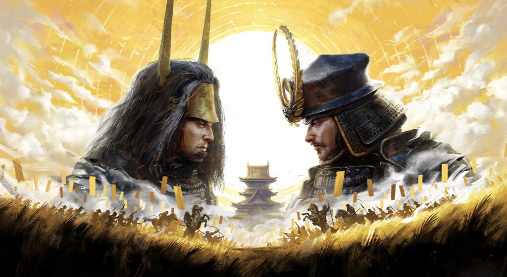 Total War: SHOGUN 2 Complete Edition Hadir 13 Oktober