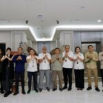UniPin Dukung KONI Pusat Kembangkan Talenta Muda