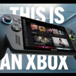 Xbox Handheld Kabarnya Nyaris Batal karena Masalah OS!