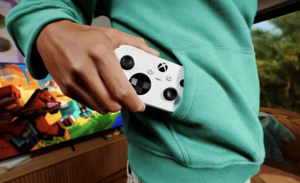 Xbox Nano Controller Hadir Lebih Ringkas, Harga US$49,99